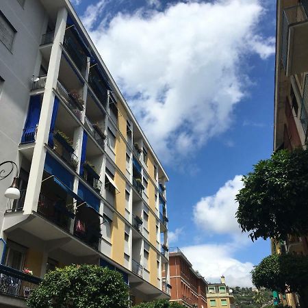 Jolie Maison Santa Margherita Ligure Kültér fotó