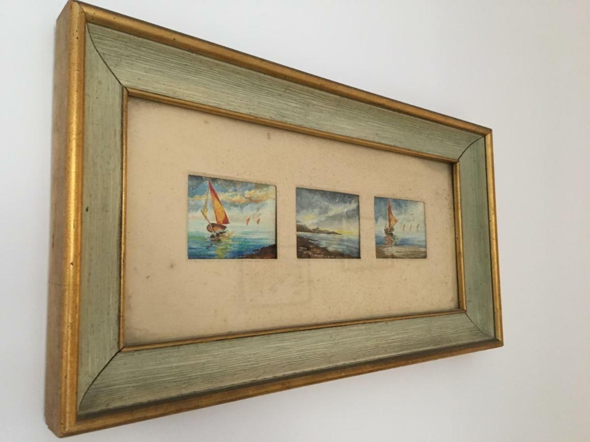 Jolie Maison Santa Margherita Ligure Kültér fotó