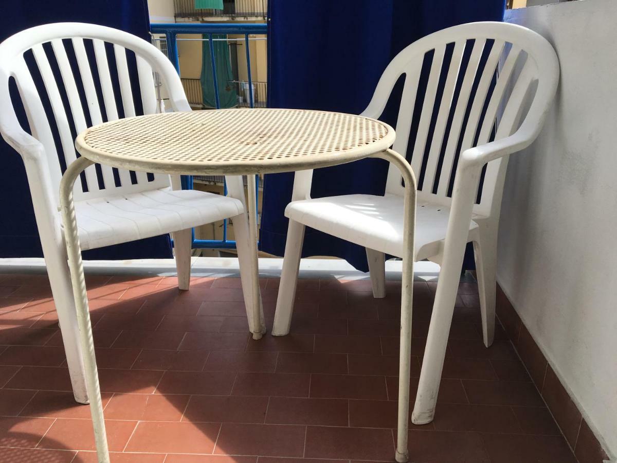 Jolie Maison Santa Margherita Ligure Kültér fotó