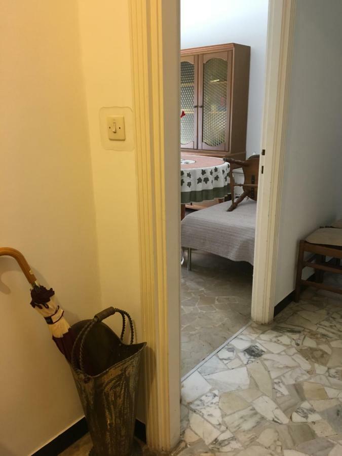 Jolie Maison Santa Margherita Ligure Kültér fotó