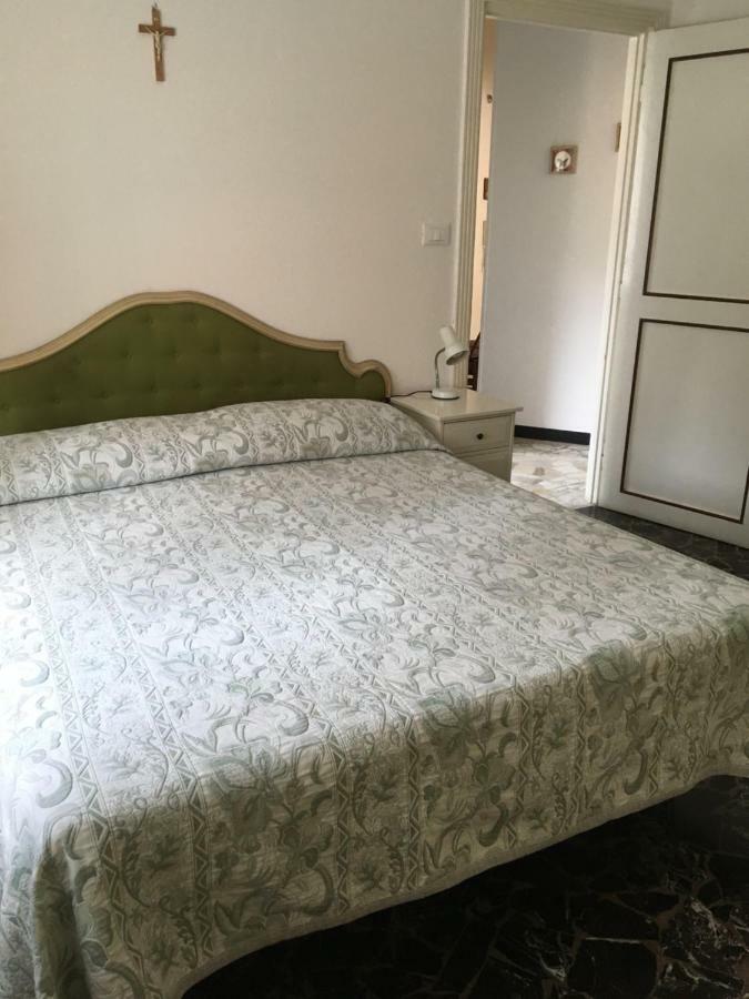 Jolie Maison Santa Margherita Ligure Kültér fotó