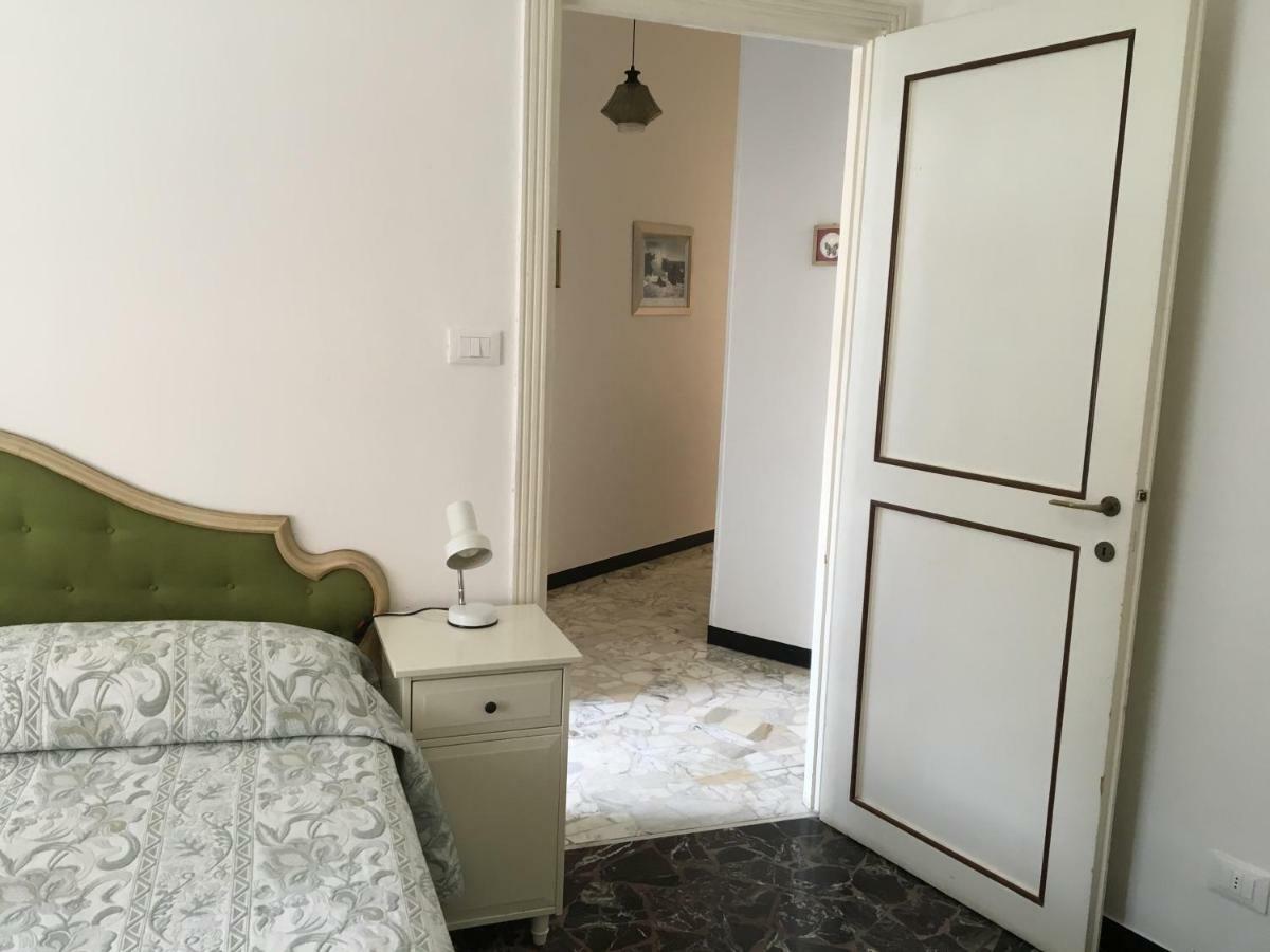 Jolie Maison Santa Margherita Ligure Kültér fotó